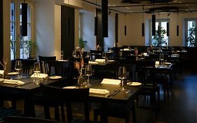 Adler Schiltach Boutique Hotel Und Restaurant